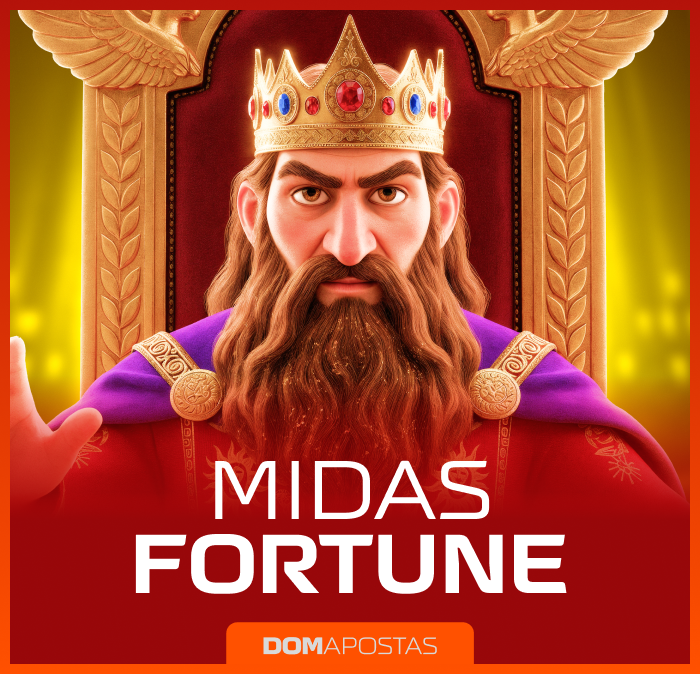Midas Fortune